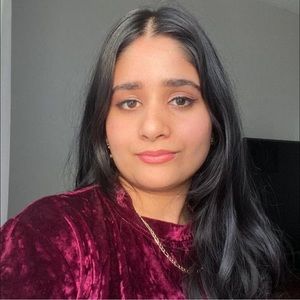 Meet your Posher, Tania